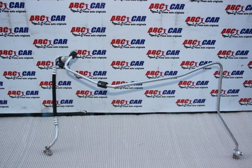 Conducta clima Audi Q3 8U 2.0 TFSI cod: 8U0820741D model 2013