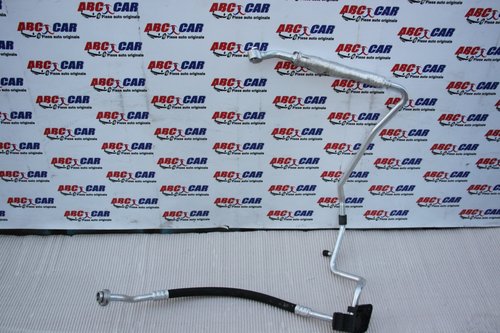 Conducta clima Audi Q3 8U 2.0 TFSI cod: 8U0820743D model 2013