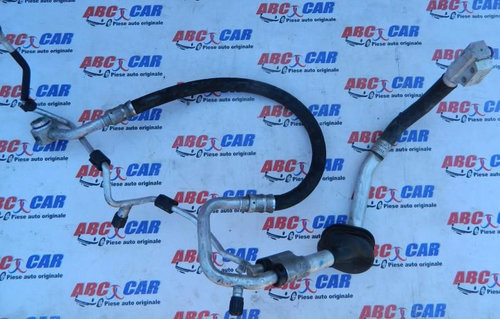 Conducta clima Audi Q5 2008-2012 8R 8R1260712D