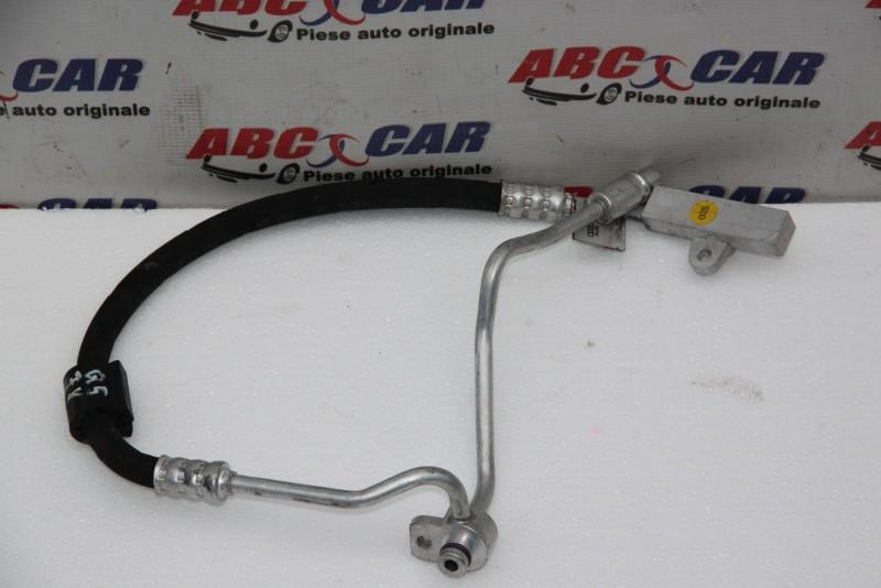 Conducta clima Audi Q5 2017-> 80A 80B816720N