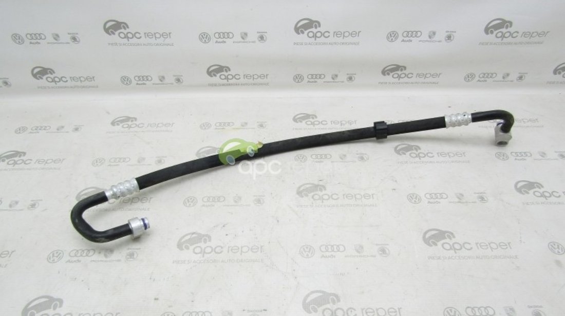 Conducta clima Audi Q5 8R (2009 - 2017) - Cod: 8R0820728B