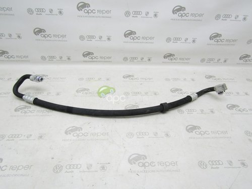 Conducta clima Audi Q5 8R (2009 - 2017) - Cod: 8R0820728B
