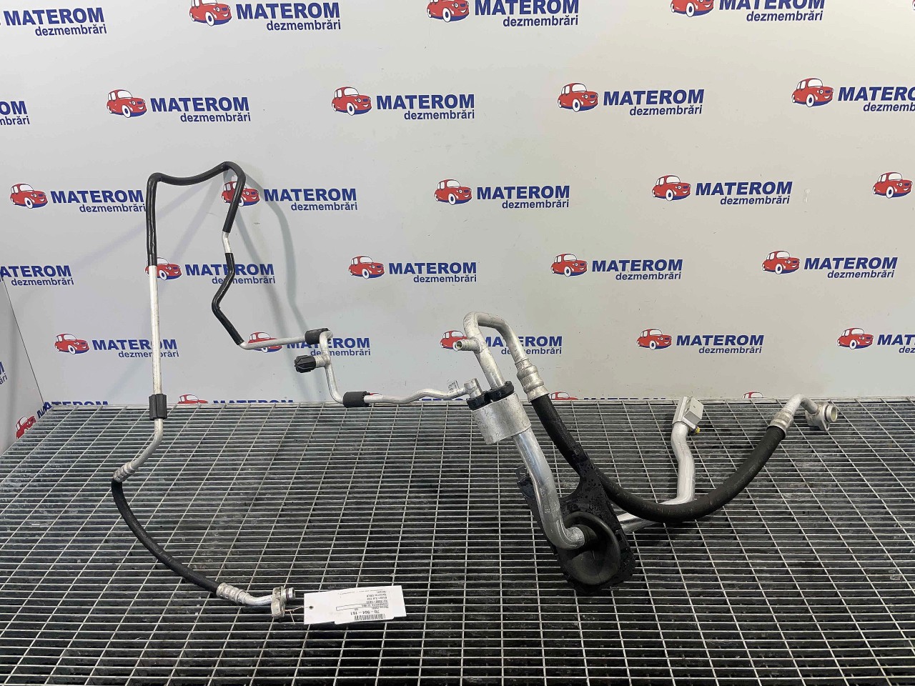 CONDUCTA CLIMA AUDI Q5 Q5 2.0 TDI - (2008 2013)