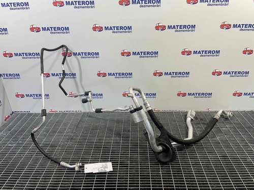 CONDUCTA CLIMA AUDI Q5 Q5 2.0 TDI - (2008 2013)
