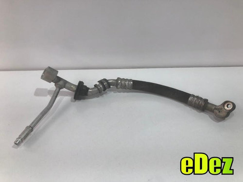 Conducta clima Audi Q7 (2006-2010) [4L] 2.5 3.0 tdi 7l6820743f