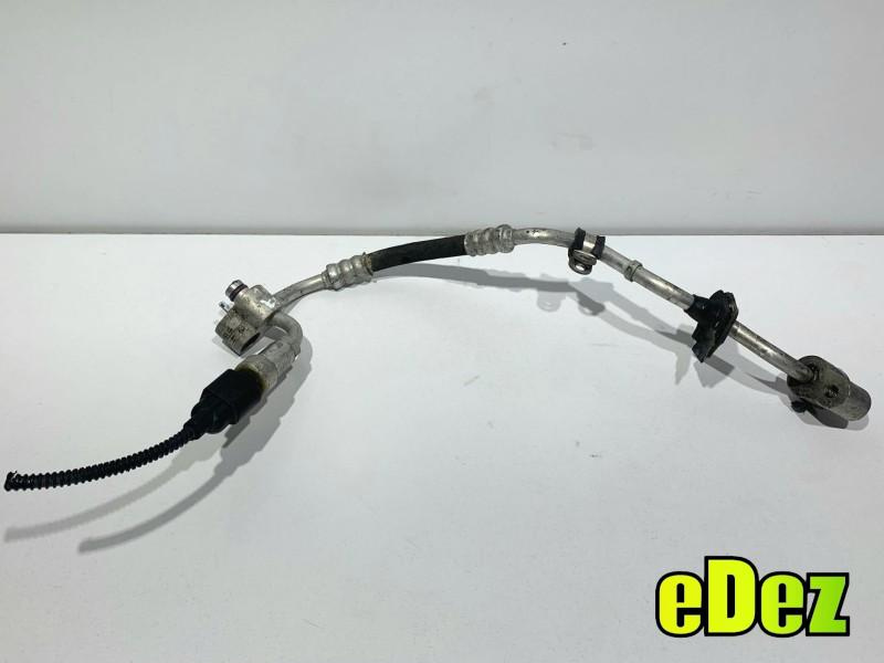 Conducta clima Audi Q7 (2006-2010) [4L] 3.0 tdi CJGA 7L6820741G