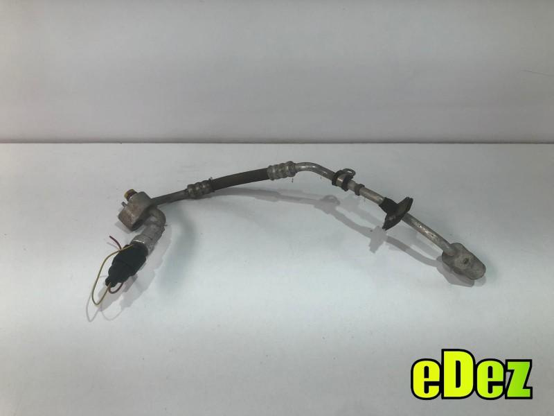 Conducta clima Audi Q7 (2006-2010) [4L] 3.0 tdi 7l6820741e