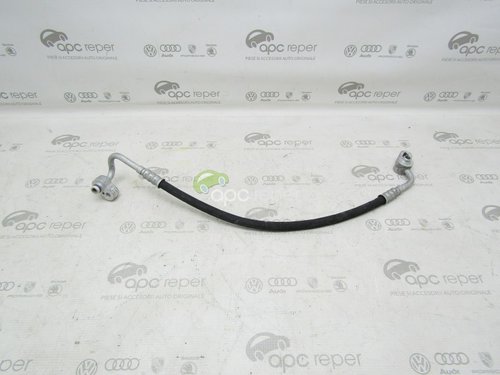Conducta clima Audi Q7 (2007 - 2015) - Cod: 4L0820739