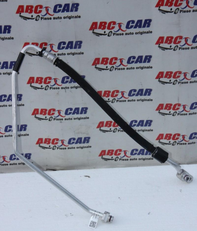 Conducta clima Audi Q7 2015-> 4M 4M0816721AS