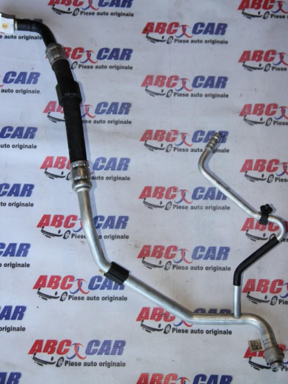 Conducta clima Audi Q7 2015-> 4M 4M1820740K