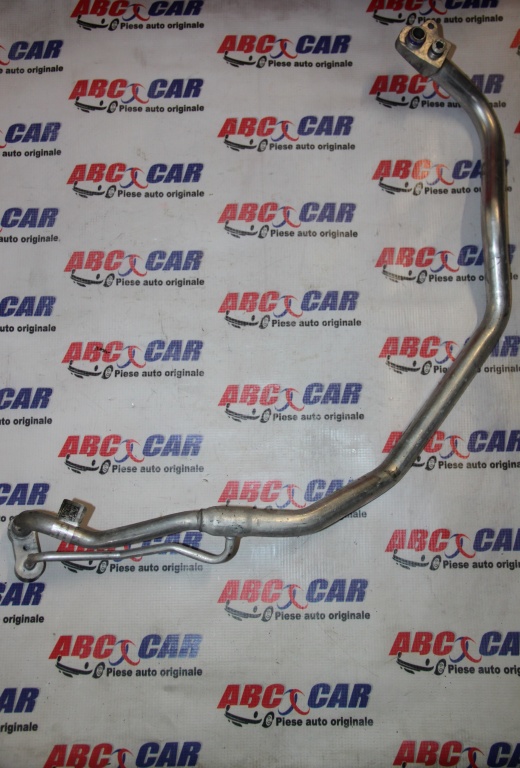 Conducta clima Audi Q7 4M 3.0 TDI cod: 4M0816738K model 2017