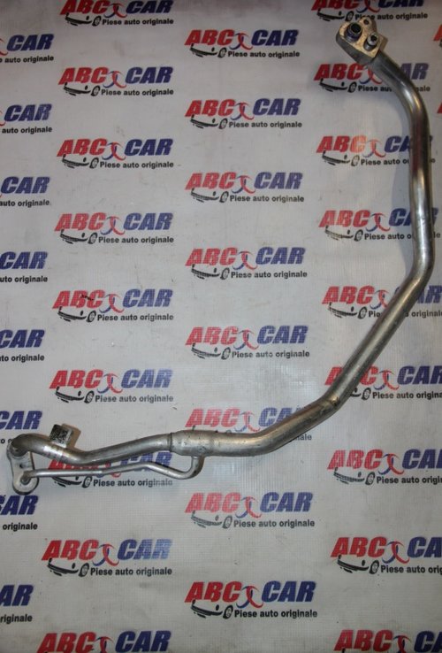 Conducta clima Audi Q7 4M 3.0 TDI cod: 4M0816738K model 2017