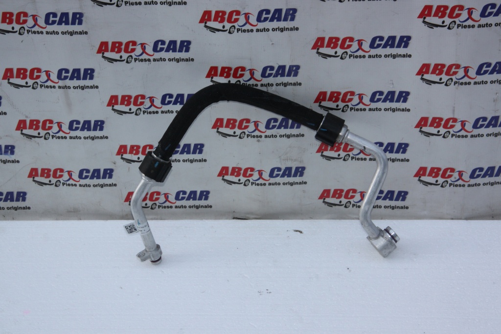 Conducta clima Audi Q7 4M 3.0 TDI cod: 4M0816743BD model 2018