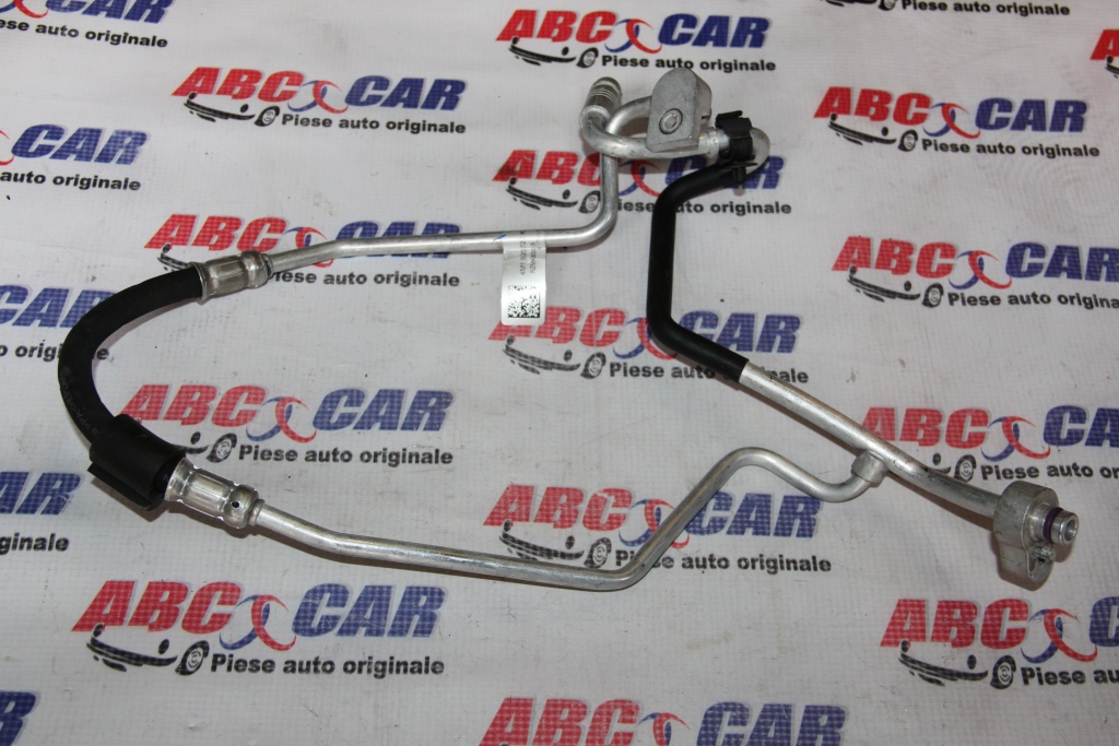 Conducta clima Audi Q7 4M cod: 4M1820720K model 2017