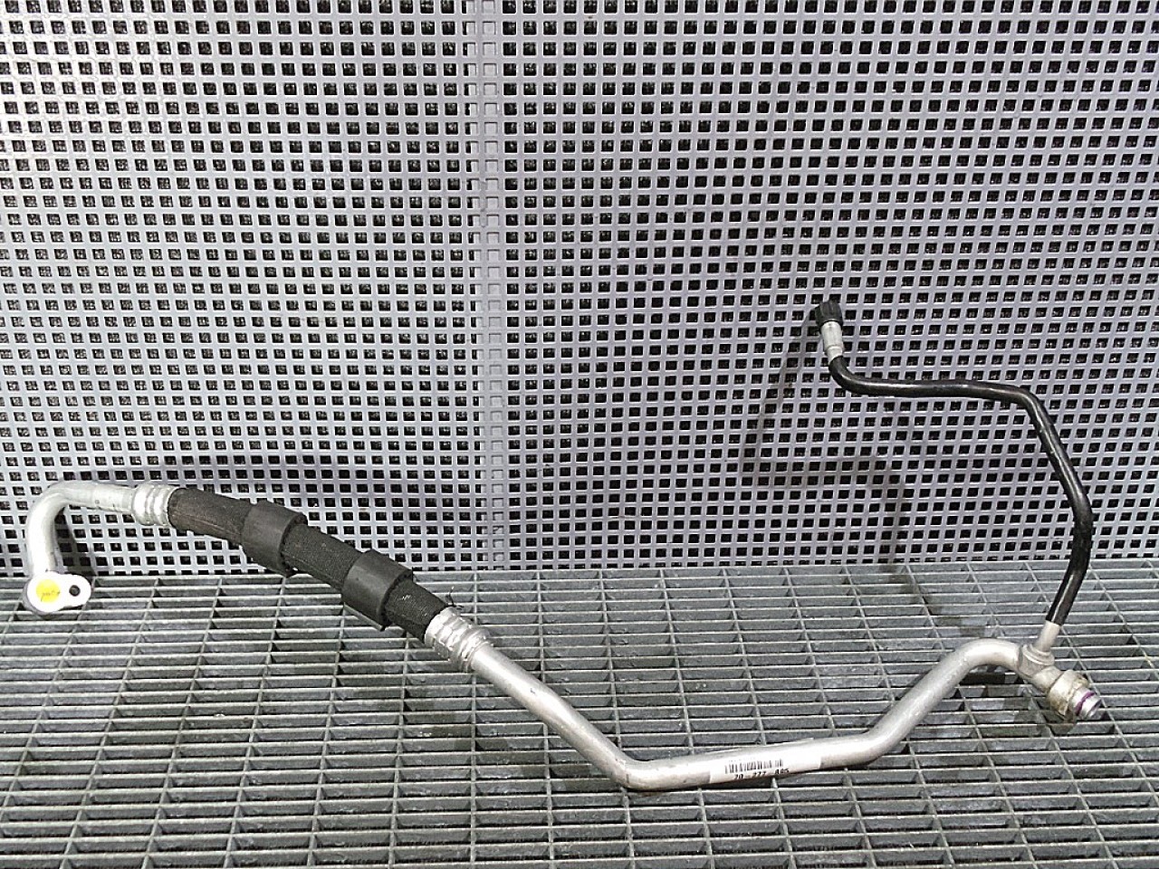 CONDUCTA CLIMA AUDI Q7 Q7 3.0 TDI - (2010 2015)