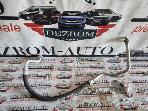 Conducta clima Audi TT 1.8 TFSI 180cp cod piesa : 5Q0816721A