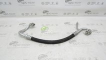 Conducta clima Audi TT 8J (2007 - 2014) - Cod: 8J0...