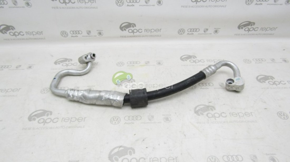 Conducta clima Audi / VW / Skoda / Seat - Cod: 1K0820721CB