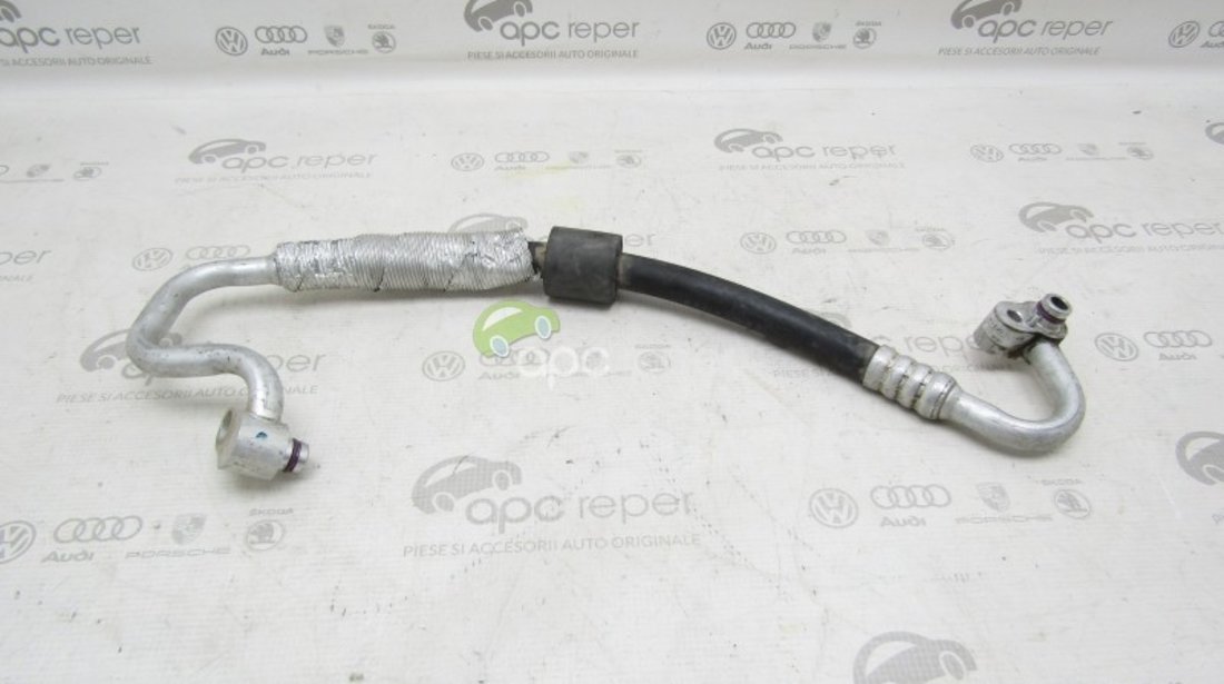 Conducta clima Audi / VW / Skoda / Seat - Cod: 1K0820721CB