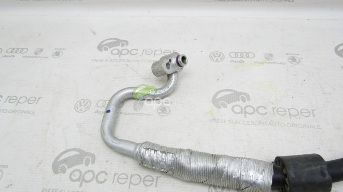 Conducta clima Audi / VW / Skoda / Seat - Cod: 1K0820721CB