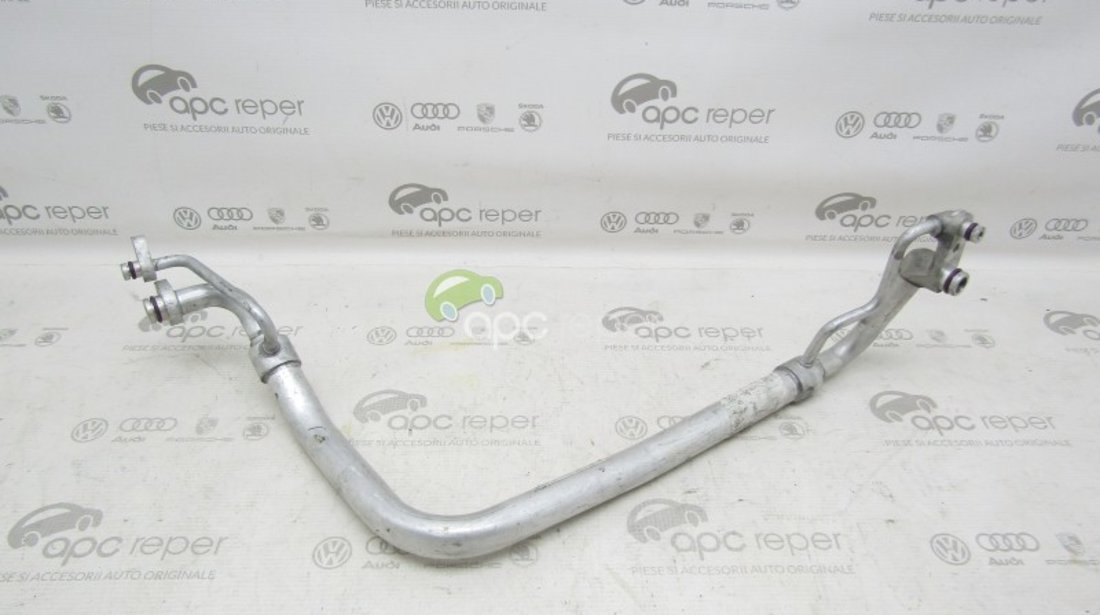 Conducta clima Audi / VW / Skoda / Seat - Cod: 5Q1816738B