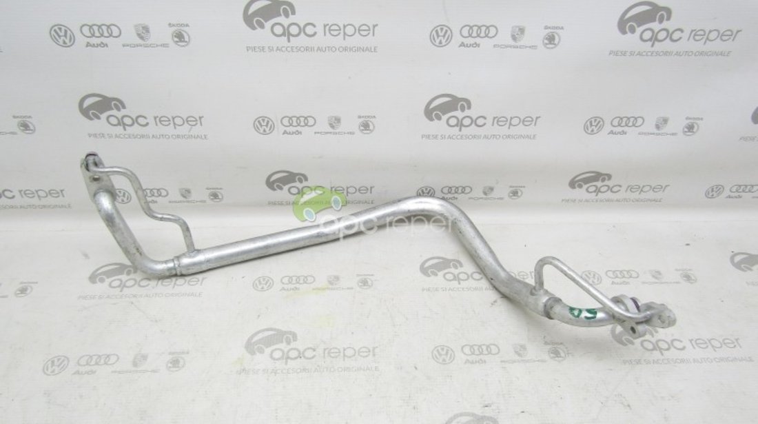 Conducta clima Audi / VW / Skoda / Seat - Cod: 5Q1816738C