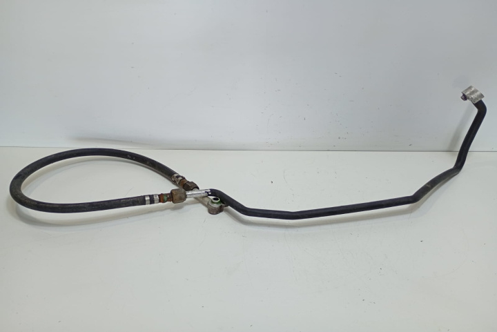 Conducta clima AWX 1.9 Audi A4 B6 [2000 - 2005]