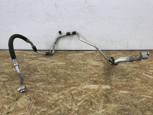 Conducta clima B7 2.0TDI DSG combi 2012 (3C0820743CC)