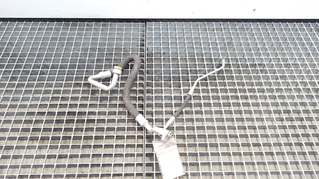 Conducta clima, Bmw 1 (E81, E87) [Fabr 2004-2010] 2.0 d, N47D20A, 6453-6989309-02 (id:224017)