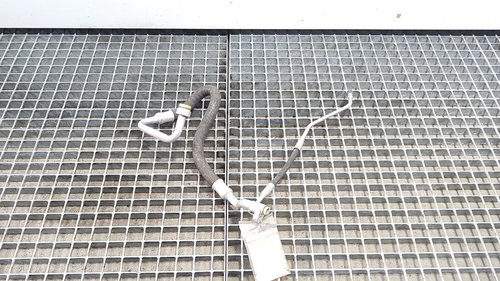 Conducta clima, Bmw 1 (E81, E87) [Fabr 2004-2010] 2.0 d, N47D20A, 6453-6989309-02 (id:224017)
