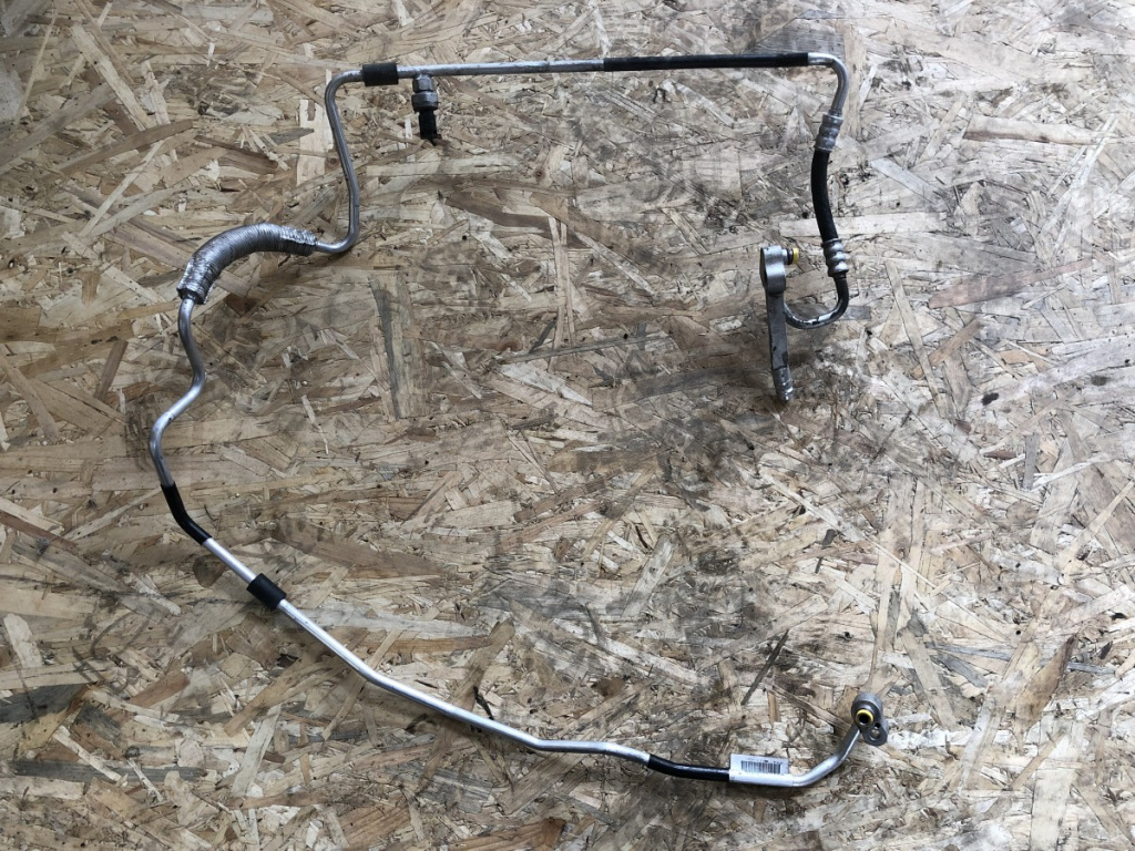 Conducta clima BMW 118D M E87 sedan 2010 (9224831)