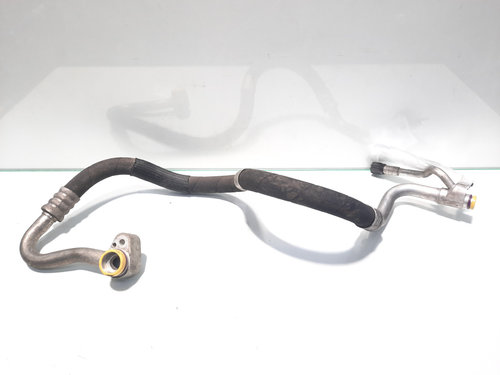 Conducta clima, Bmw, 2.0 Diesel, N47D20C, cod 4237906 (id:453173)