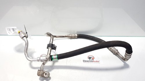 Conducta clima, Bmw 3 cabriolet (E93) 2.0 B, cod 6453-9119000-03