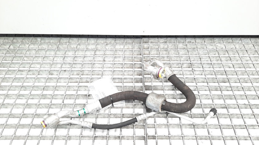 Conducta clima, Bmw 3 Coupe (E92) [Fabr 2005-2011] 2.0 diesel, N47D20C, 6453-9168365-02
