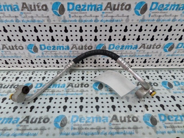 Conducta clima Bmw 3 (E46) 2.0 d