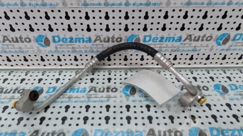 Conducta clima Bmw 3 (E46) 2.0 d