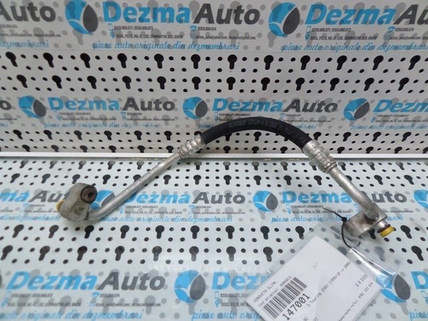Conducta clima Bmw 3, E46, 6904013