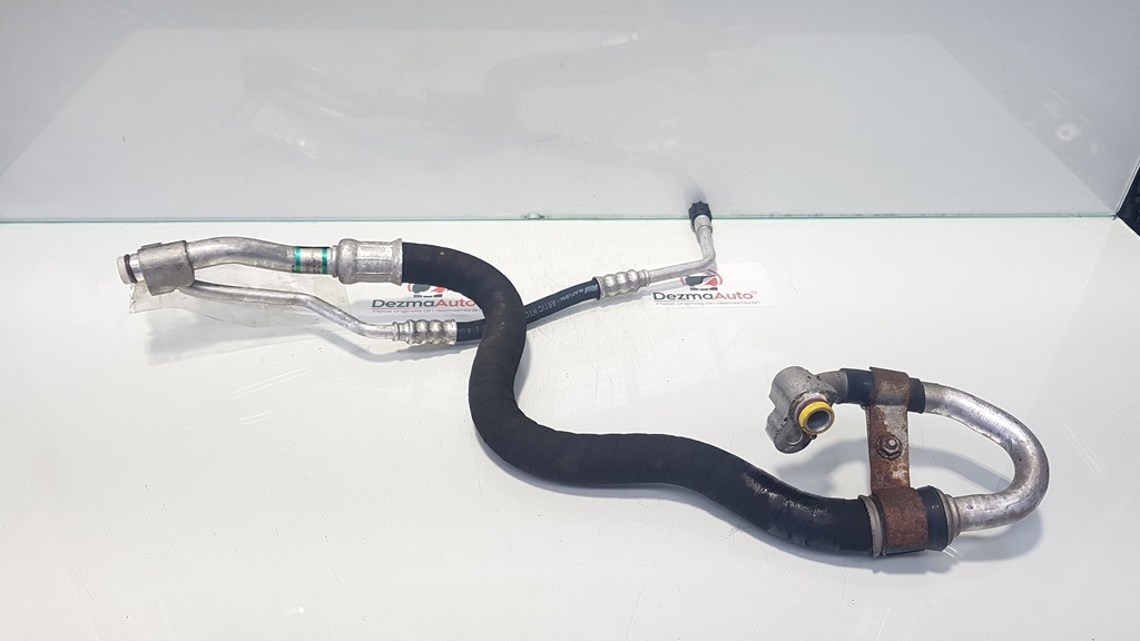 Conducta clima, Bmw 3 (E90) 2.0 B (id:376988)