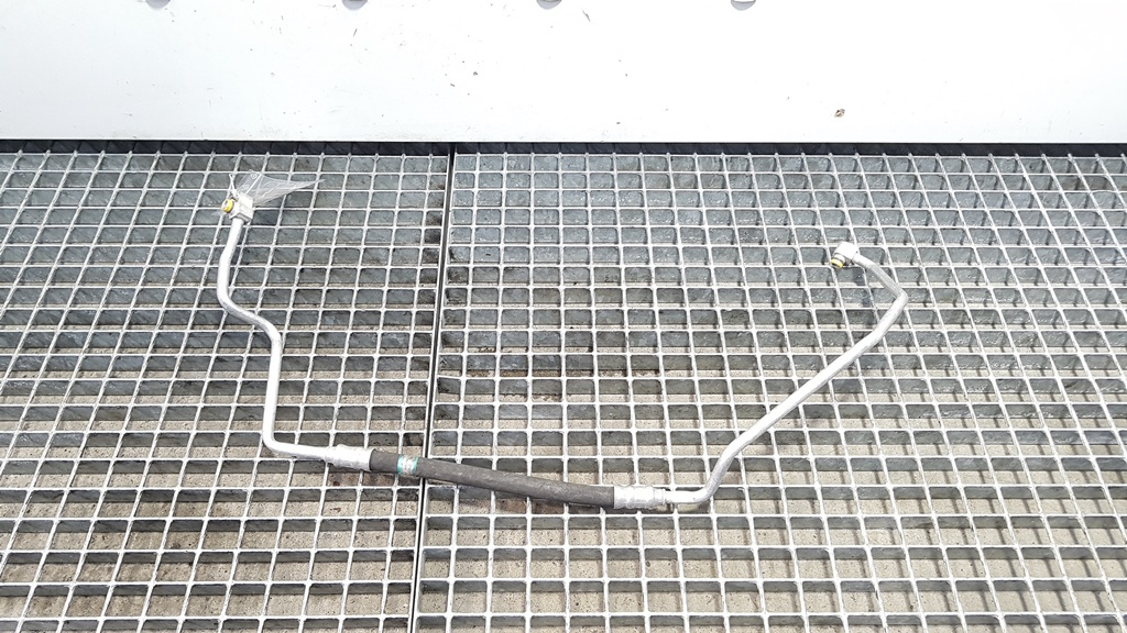 Conducta clima, Bmw 3 (E90) [Fabr 2005-2011] 2.0 D, N47D20C, 6989308-05 (id:400792)