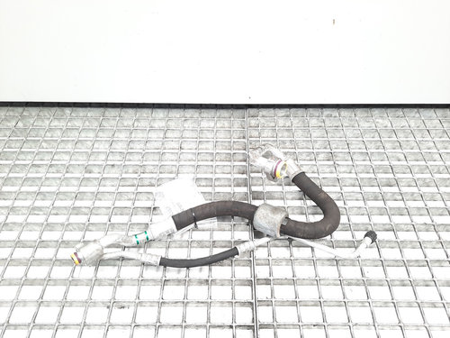 Conducta clima, Bmw 3 Touring (E91) [Fabr 2005-2011] 2.0 diesel, N47D20C, 6453-9168365-02 (id:421577...