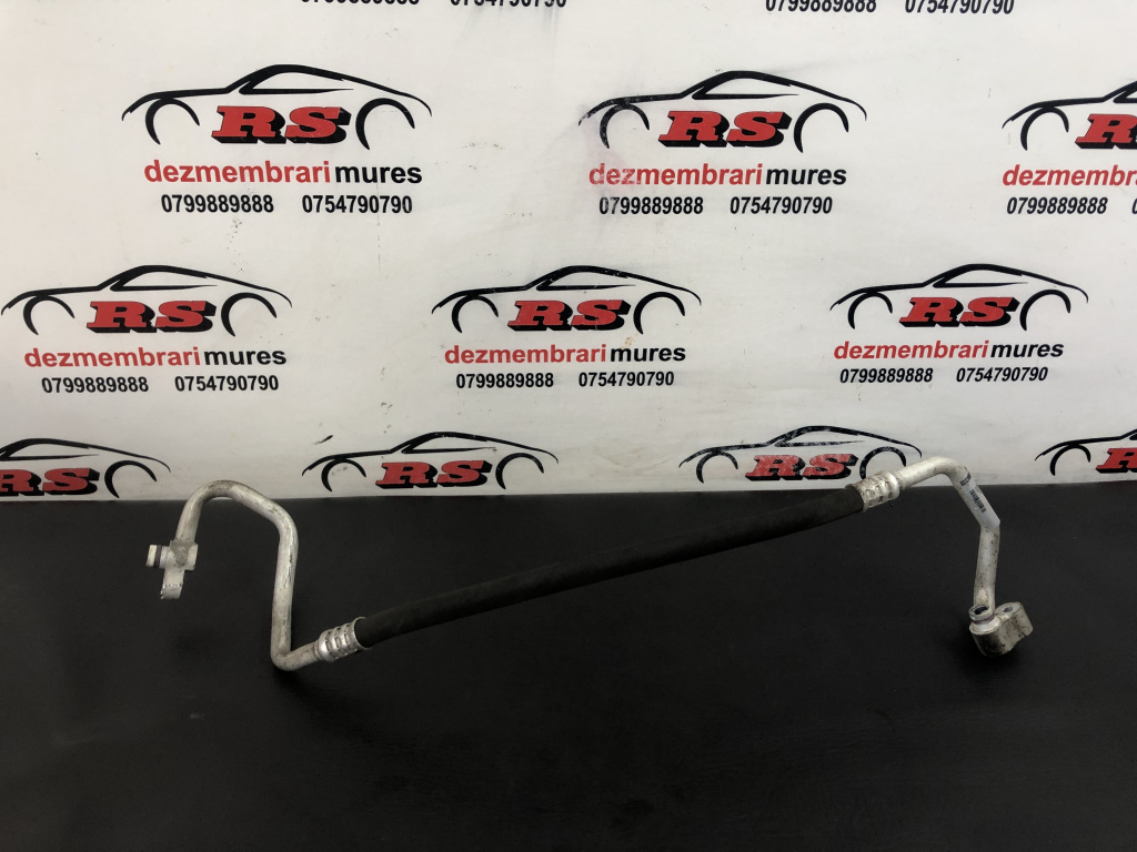 Conducta clima BMW 320i F30 F31 manual 184 cp sedan 2013 (9213844)