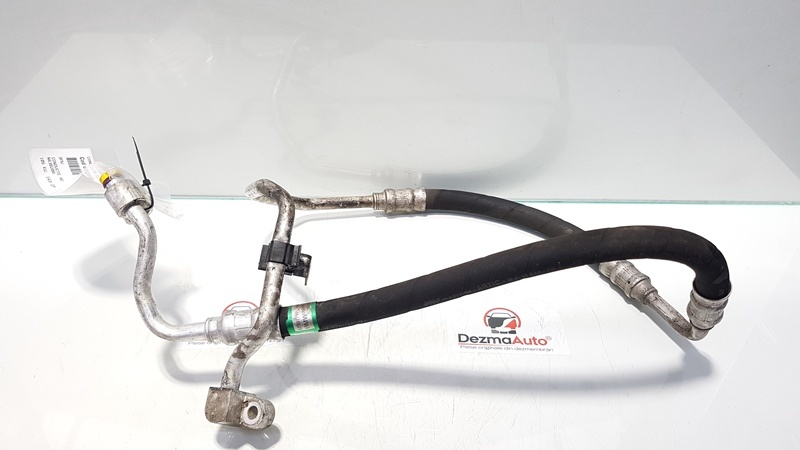 Conducta clima, Bmw 5 (E60) 2.0 B, cod 6453-9119000-03