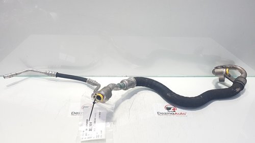 Conducta clima, Bmw 5 (E60) 2.0 b, cod 6453-9168366
