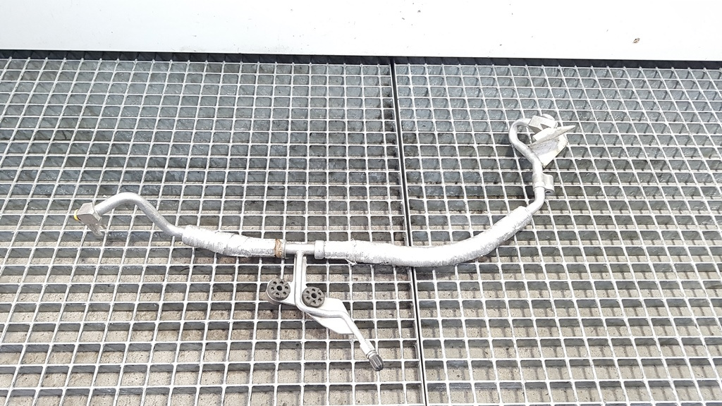 Conducta clima, Bmw 5 (E60) [Fabr 2004-2010] 2.5 d, 256D2, 6944981-01 (id:148489)