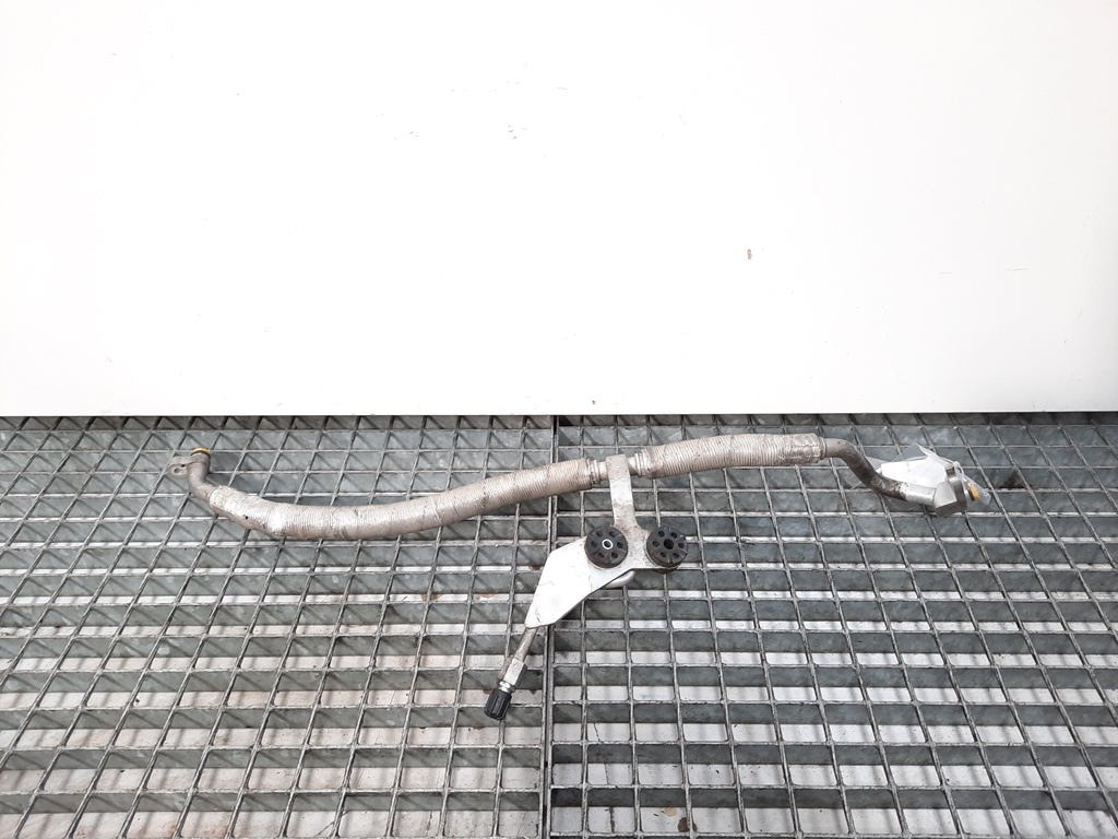 Conducta clima, Bmw 5 Touring (E61) [Fabr 2004-2010] 3.0 d, 306D3, 9119701-02