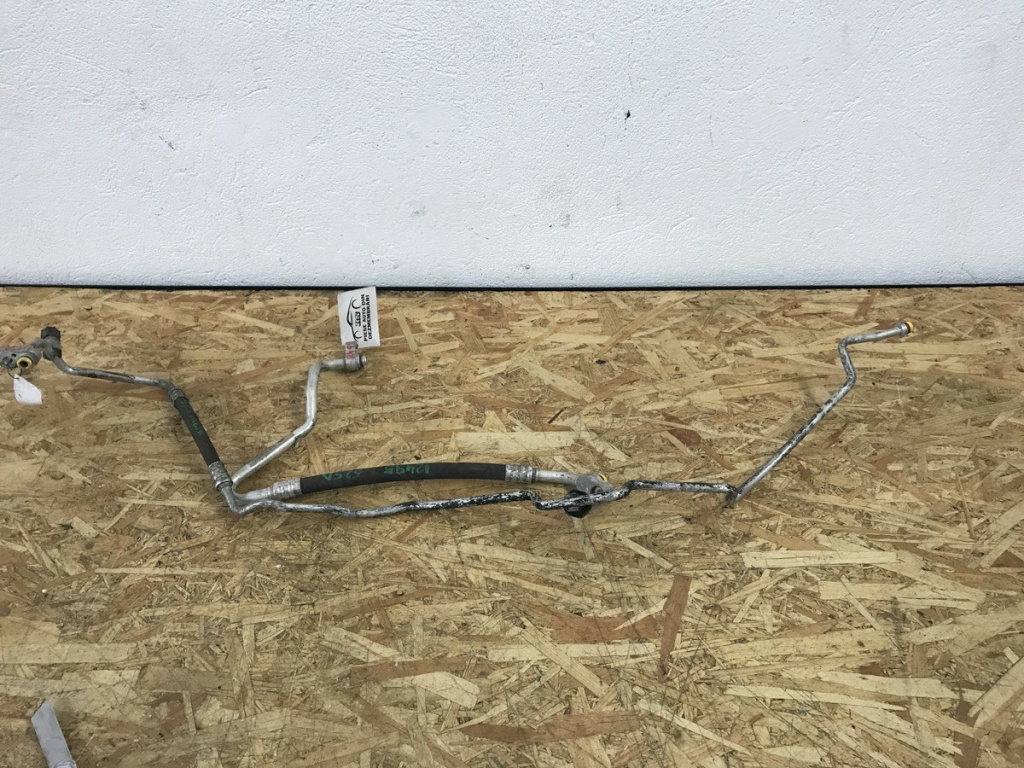 Conducta clima Bmw 525 d combi 2006 (cod intern: 12495)