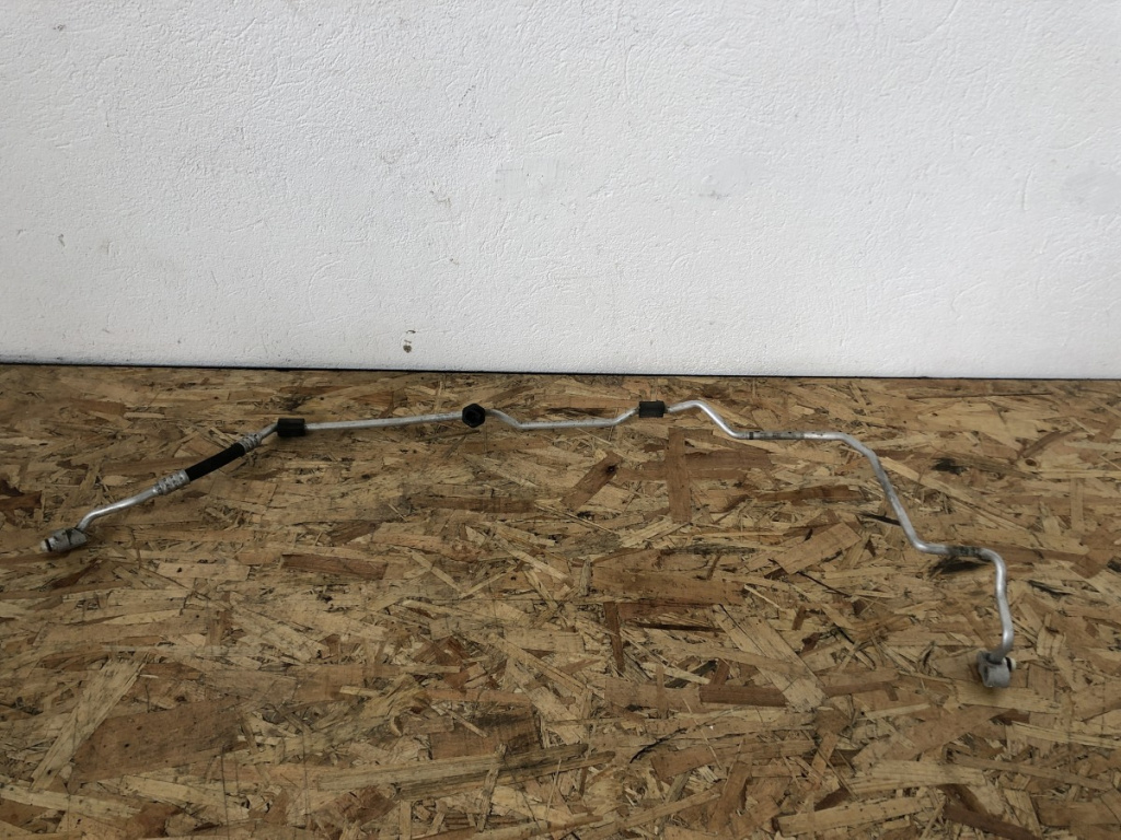 Conducta clima Bmw 535i F10 sedan 2010 (424016401)
