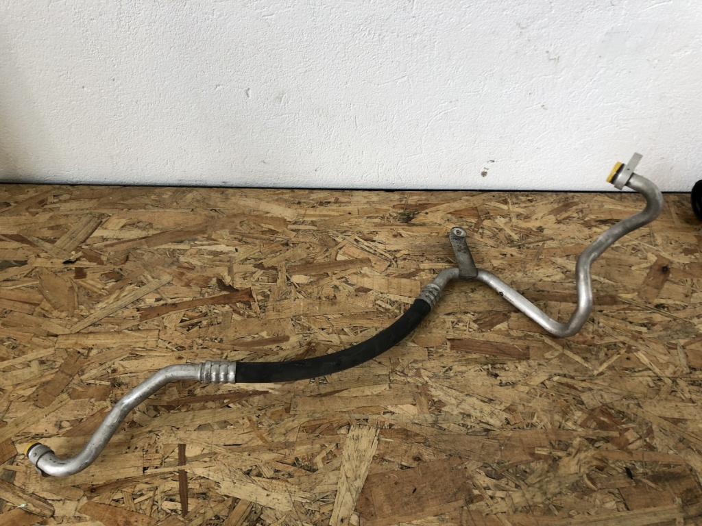 Conducta clima Bmw 535i F10 sedan 2010 (920970801)