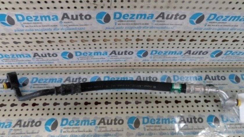 Conducta clima Bmw E46 coupe 2.0 d, 6905645