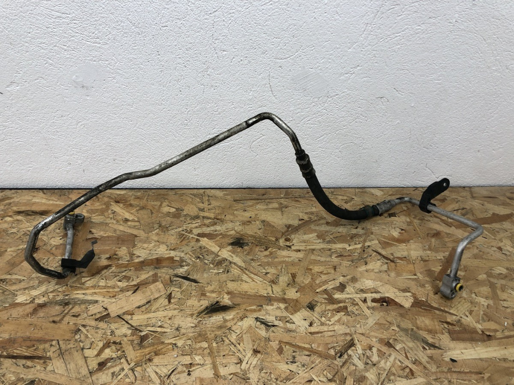Conducta clima BMW E87 120i hatchback 2006 (cod intern: 13605)